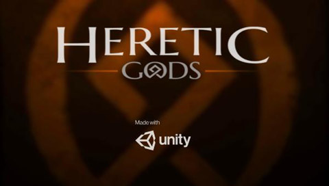 异教之神手游截图1