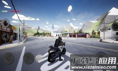 普罗开放世界手游下载(PROW)最新版截图5