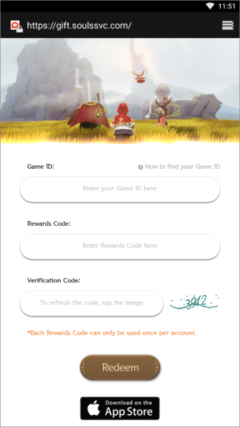 光之境国际服(SOULS)