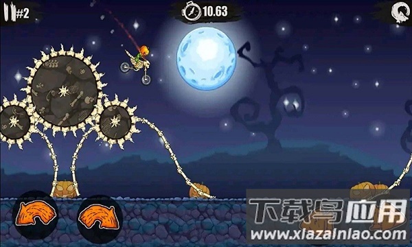 全民越野摩托车游戏下载安装