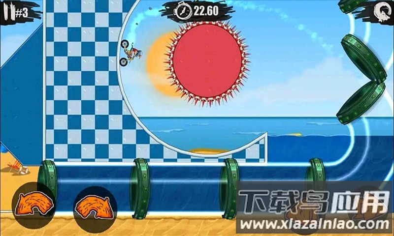 全民越野摩托车游戏下载安装截图3