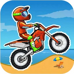 全民越野摩托车游戏下载安装