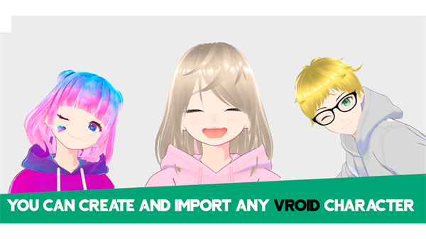 虚拟机器人2谷歌商店版（Virtual Droid）最新版截图2