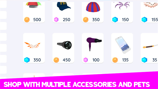 虚拟机器人2谷歌商店版（Virtual Droid）最新版截图3