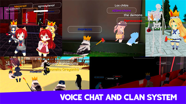 虚拟机器人2谷歌商店版（Virtual Droid）最新版截图4