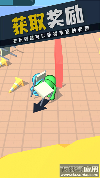 超狂热战斗游戏最新版截图3