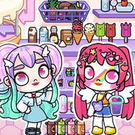 凡达小镇模拟生活游戏最新版