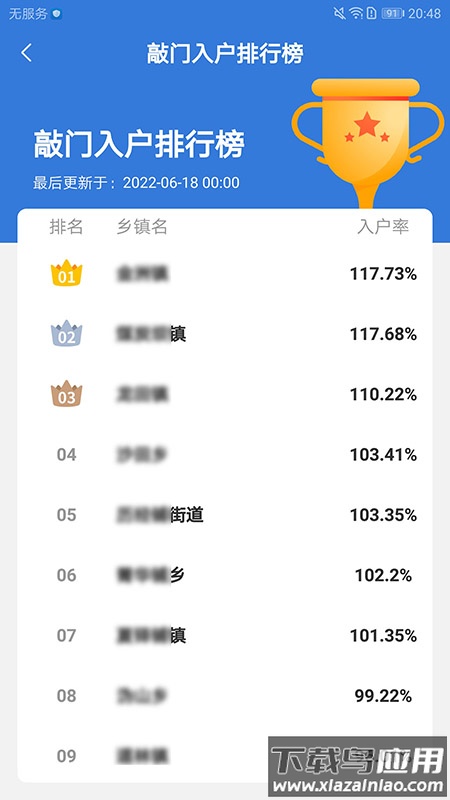 敲门入户APP最新版截图4