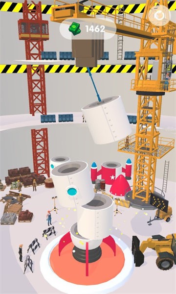 火箭模拟器中文版最新版截图2