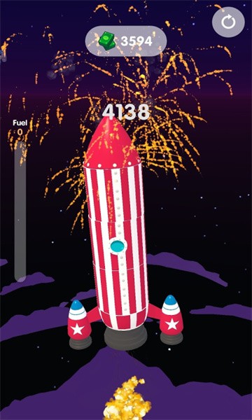 火箭模拟器中文版最新版截图5