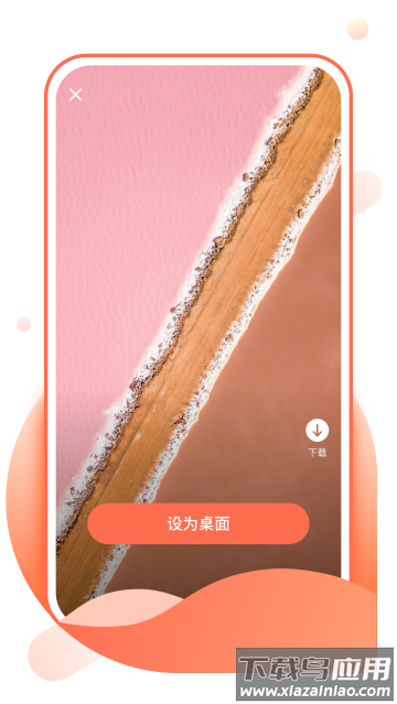 壁纸淘淘安卓版