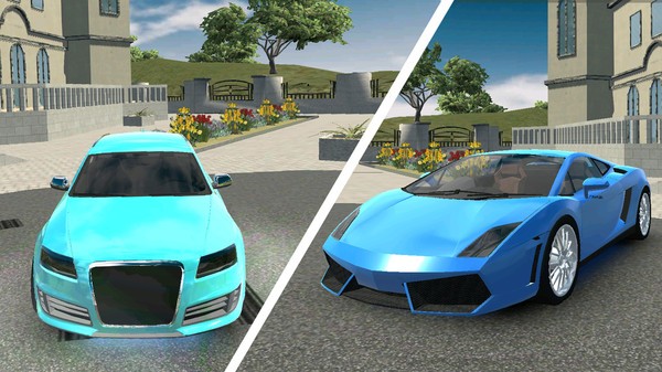 老司机模拟器游戏最新版截图1