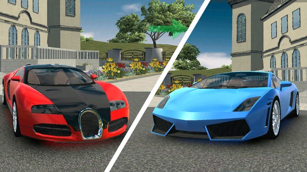 老司机模拟器游戏最新版截图4