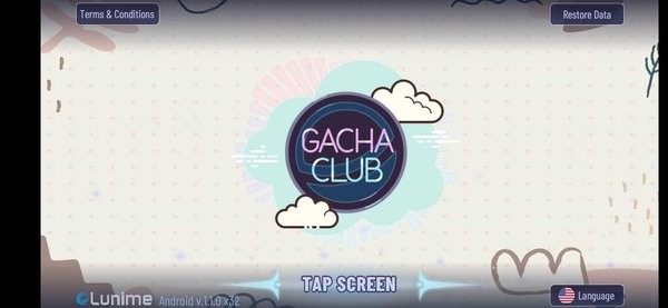 加查可爱风手游(gacha cute)截图2