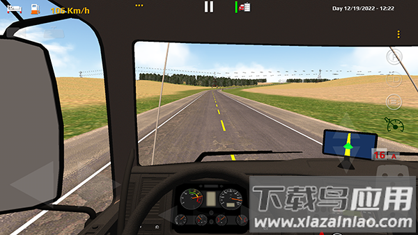 世界卡车驾驶模拟最新版下载最新版截图3