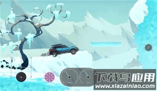 极限拉绞游戏截图2