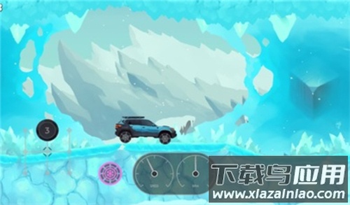 极限拉绞游戏截图4