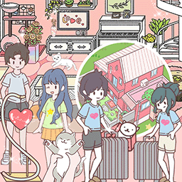 樱花我的小镇生活手机版