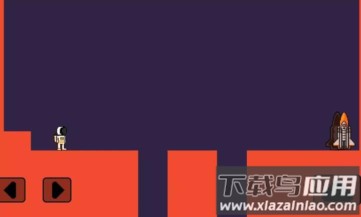 星球恶搞火星逃亡手机游戏最新版截图1