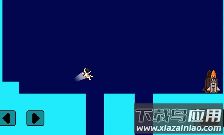 星球恶搞火星逃亡手机游戏最新版截图2