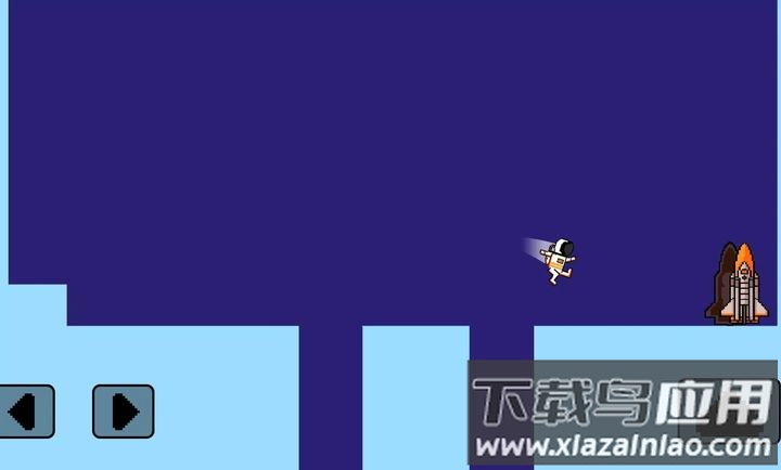 星球恶搞火星逃亡手机游戏最新版截图3