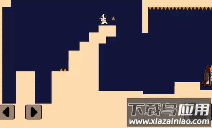 星球恶搞火星逃亡手机游戏最新版截图4