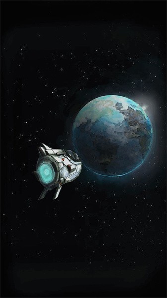 遗落迷途手游最新版截图1