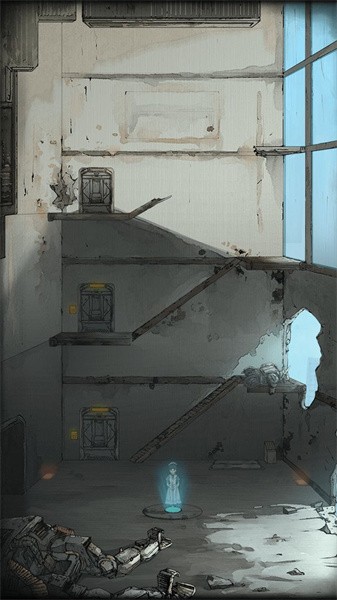 遗落迷途手游最新版截图2