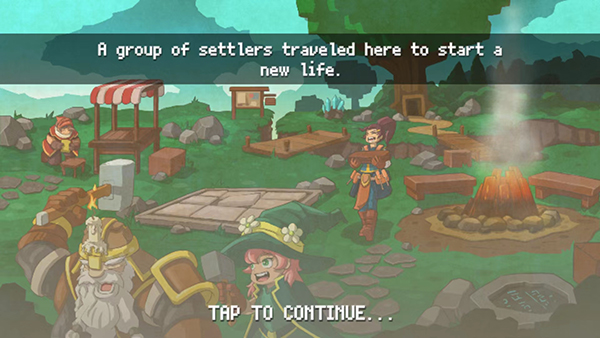 合成世界官方版(MergeCrafter)最新版截图2