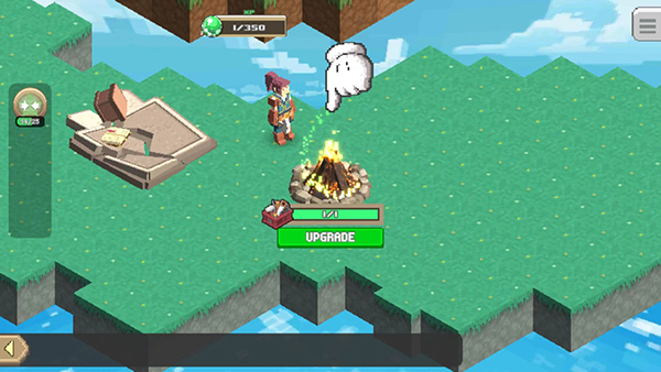 合成世界官方版(MergeCrafter)最新版截图3