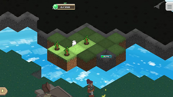 合成世界官方版(MergeCrafter)最新版截图4