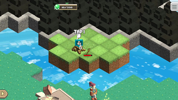 合成世界官方版(MergeCrafter)最新版截图5