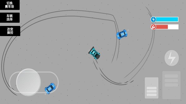 飞车遨游驾驶模拟游戏最新版截图3