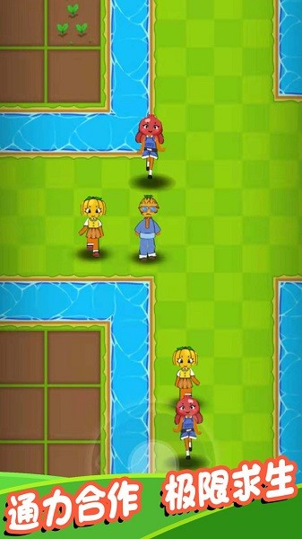 射爆那僵尸截图3