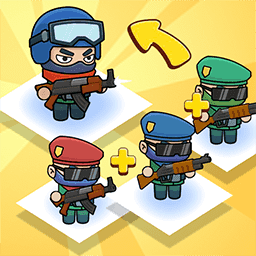 吃鸡大冒险游戏