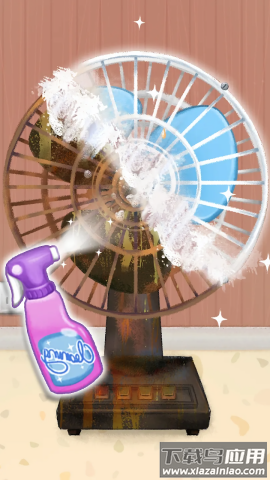 房屋整洁游戏最新版截图2