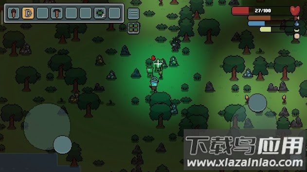 兽性大发手游下载(Beastria)截图1