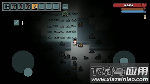 兽性大发手游下载(Beastria)截图2