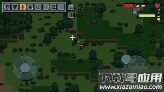 兽性大发手游下载(Beastria)截图3