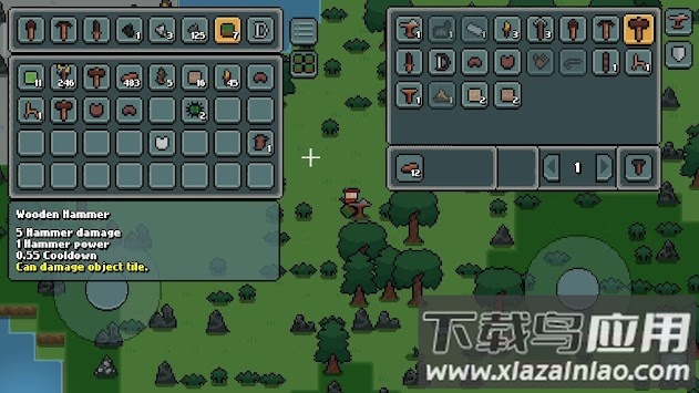 兽性大发手游下载(Beastria)截图4