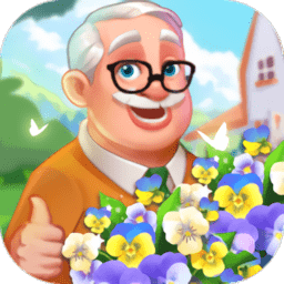 爷爷的花园游戏
