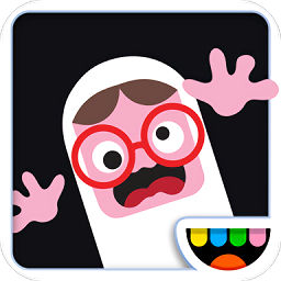 托卡惊吓小屋2022