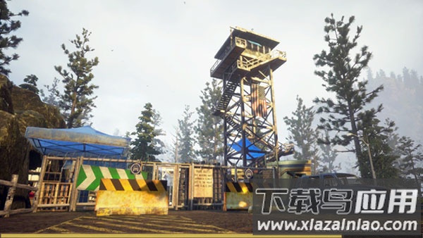 全球射击行动游戏下载最新版截图1