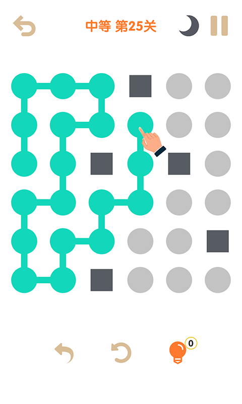 一笔一划游戏最新版截图1
