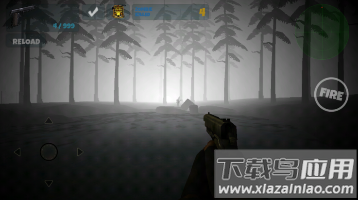 神秘的诅咒森林游戏(Misty Forest 2)最新版截图2