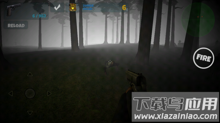 神秘的诅咒森林游戏(Misty Forest 2)最新版截图3