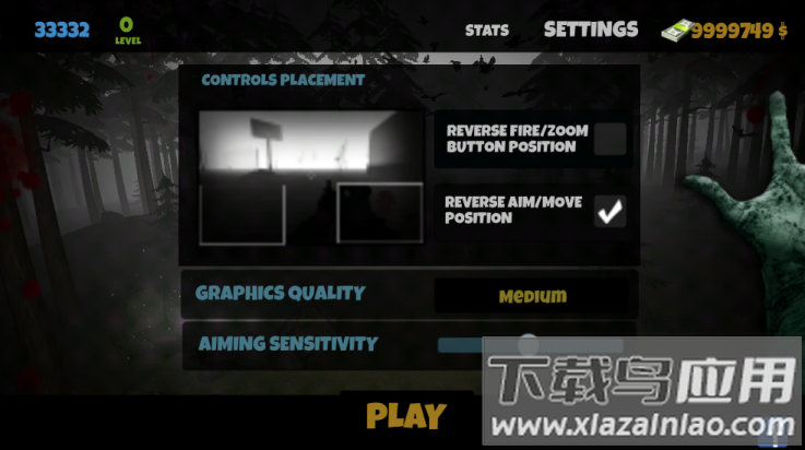 神秘的诅咒森林游戏(Misty Forest 2)最新版截图4