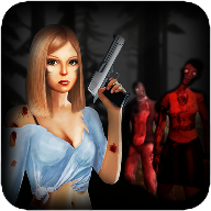 神秘的诅咒森林游戏(Misty Forest 2)