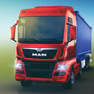 模拟卡车16(TruckSimulation)
