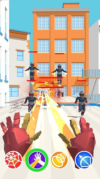 气功大师手机版最新版截图1